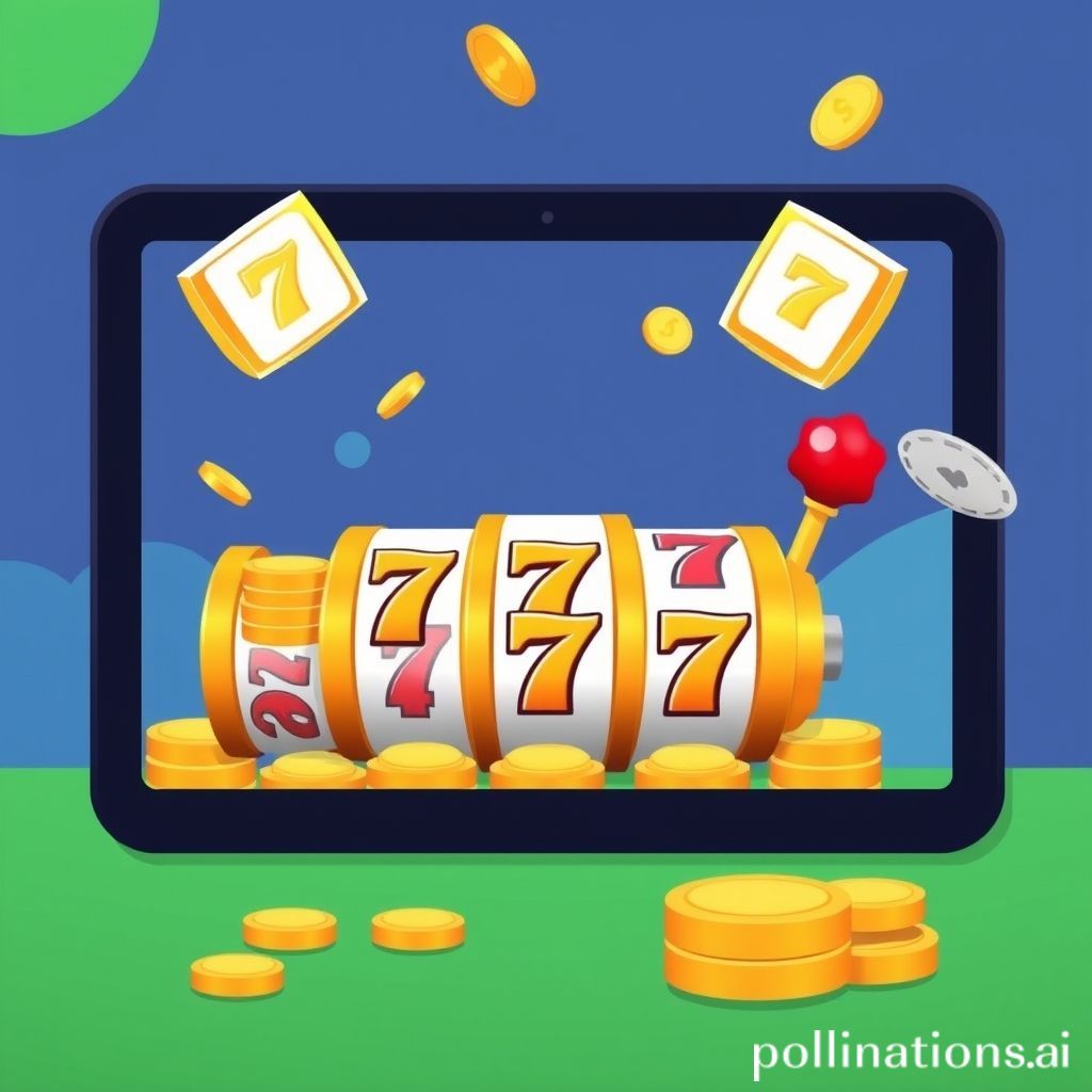 Keuntungan Bermain di Situs Slot Depo GoPay
